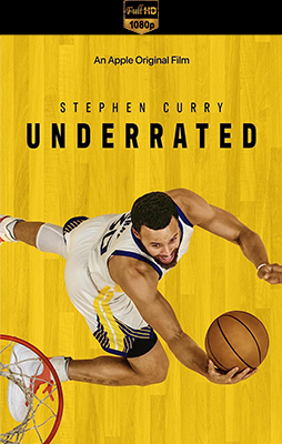 Stephen Curry: Underrated (2023) .mkv WEB-DL 1080p E-AC3 ATMOS ENG SUBS
