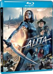 Alita - Angelo della battaglia (2019) 1080p, x264, DTS ITA, AC3 ENG, Subs