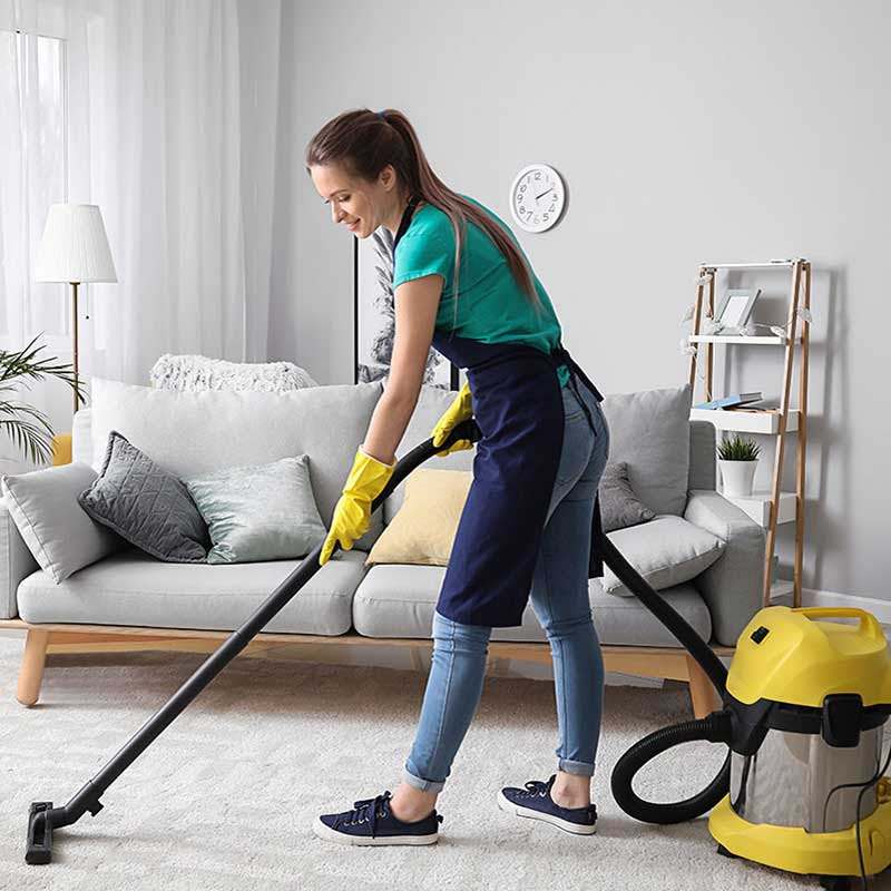 house cleaning services near me prices