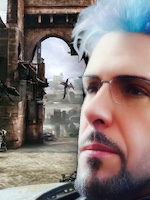 Avatar du membre