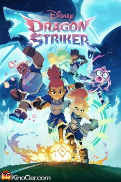 Dragon Striker (2026)