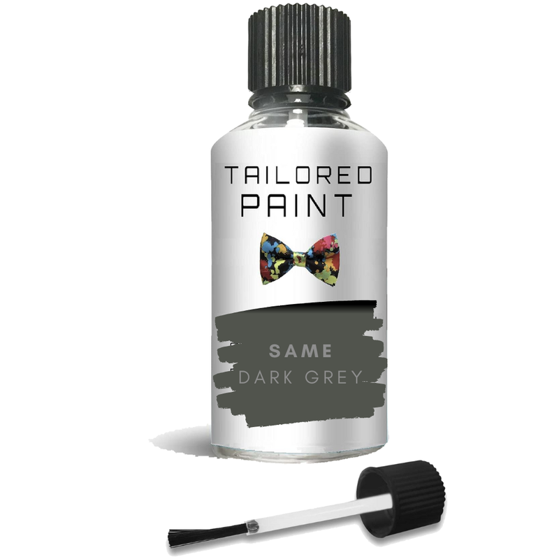 Tractor Touch Up Repair Paint 30ml Every Make/Model Agricultural Machinery - Picture 118 of 141