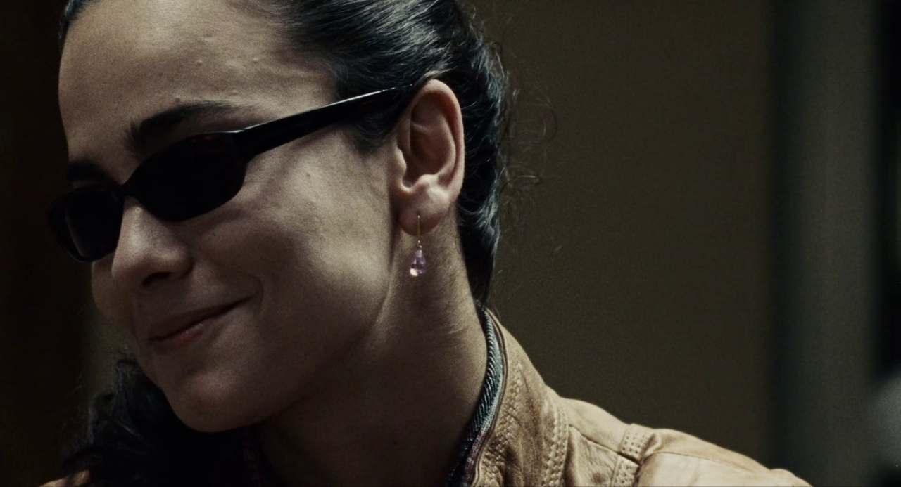 Blindness - Cecità 2