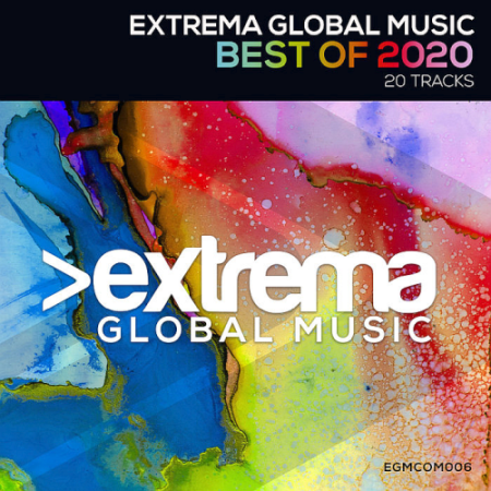 VA - Extrema Global Music Best Of (2020)