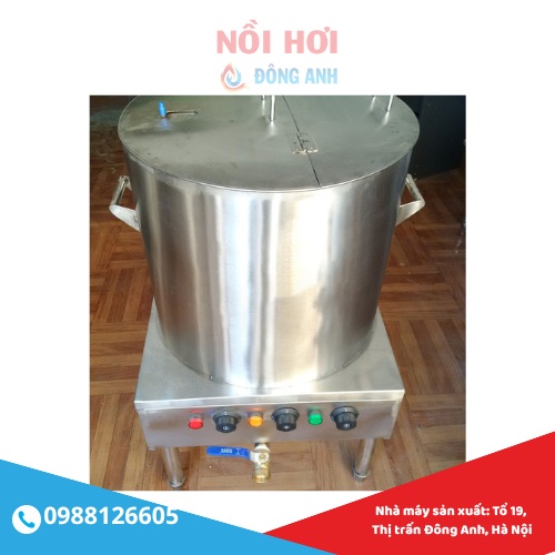 nồi nấu phở tại hưng yên