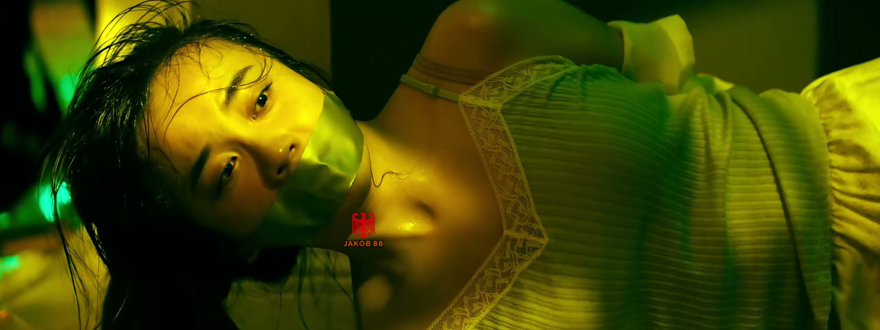 Boyang Lin 4 - Under The Light 2023