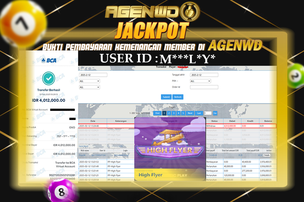 BUKTI JP TANGGAL 12-FEBRUARY-2025