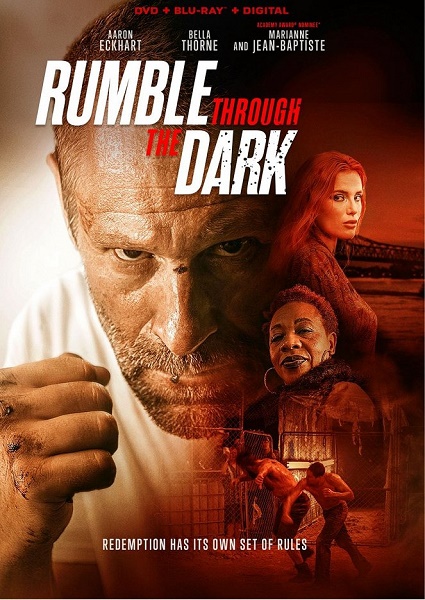Souboj s temnotou / Rumble Through the Dark (2023)
