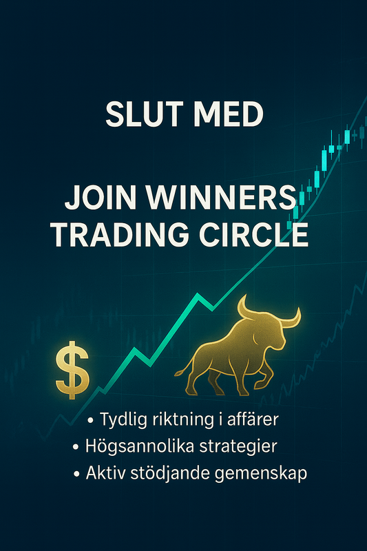 Tradinggemenskap