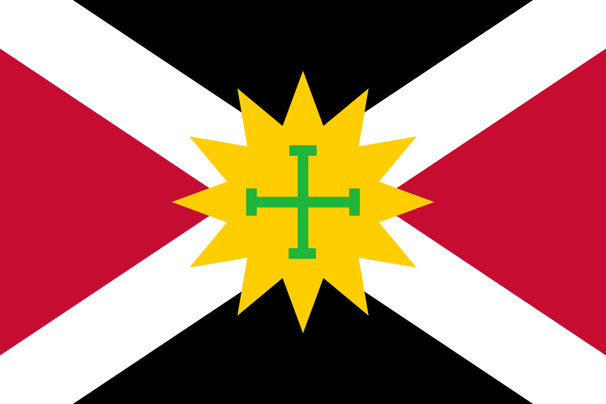 Drapeau Drapeau