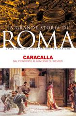 Valerio Marotta – Caracalla (2023)