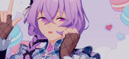 yumechan