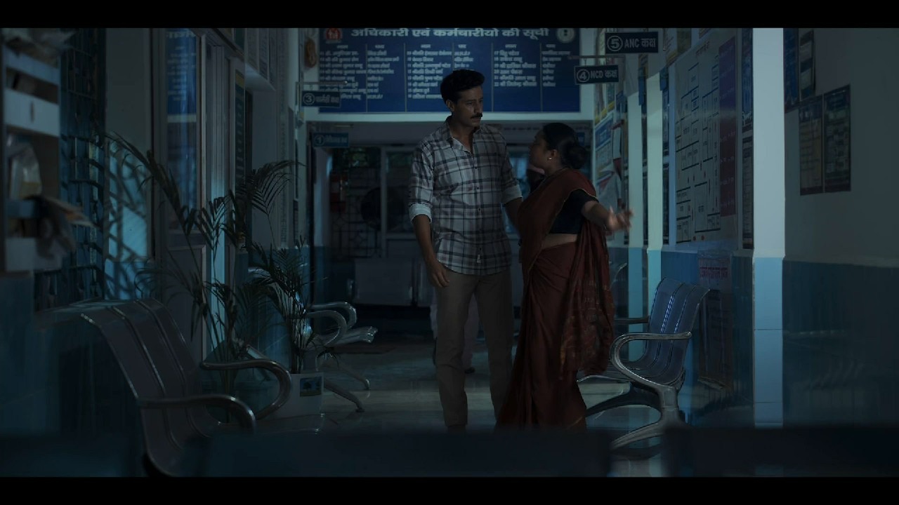 Janaawar The Beast Within 2025 S 2