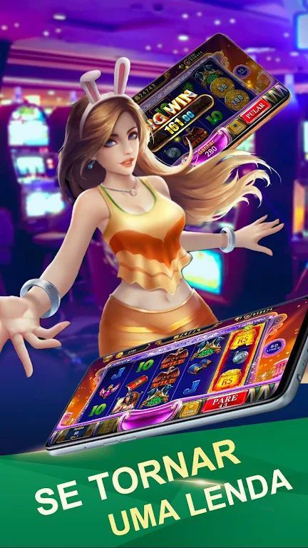 Download Slot Ouro APK
