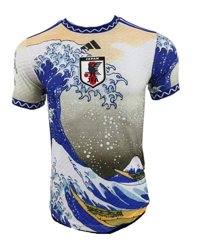 Player 2425 Japan Special Edition Jersey Player Version