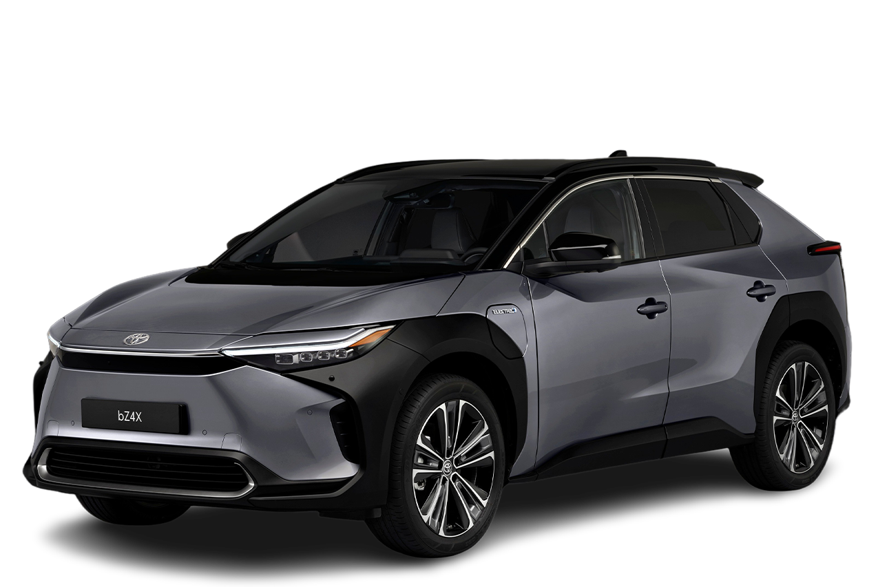 Toyota bZ4X Électrique