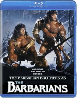 The Barbarians (1987) WebDL 1080p AC3 ITA