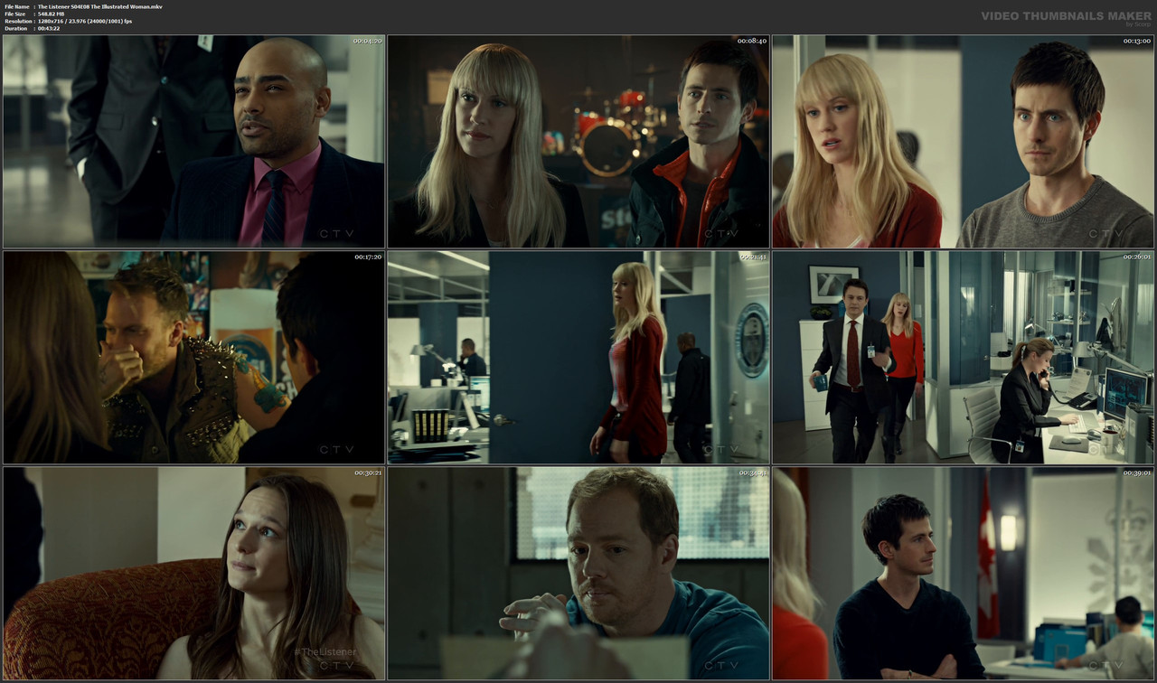 The Listener S04E08 The Illustrated Woman.mkv