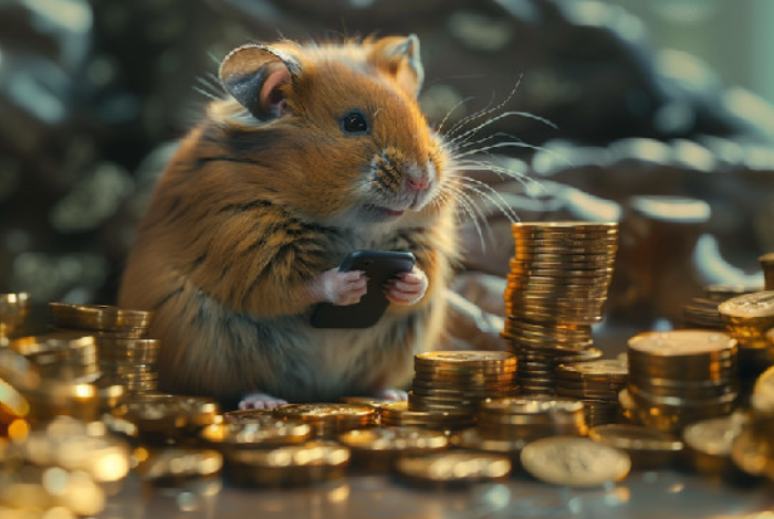 article imageHamster Kombat представляет свой блокчейн L2