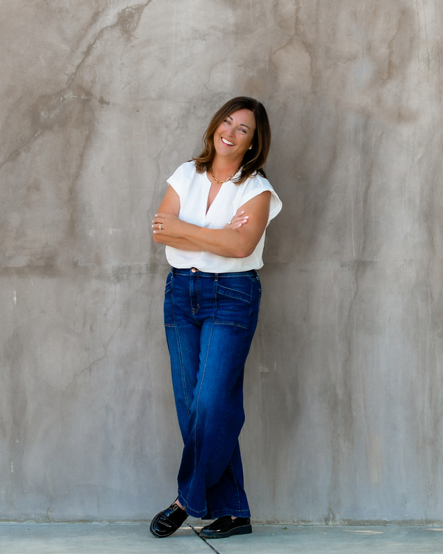 Beautiful home exterior