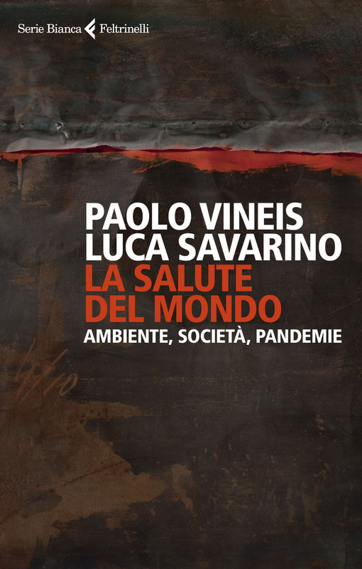 Paolo Vineis, Luca Savarino – La salute del mondo (2021)