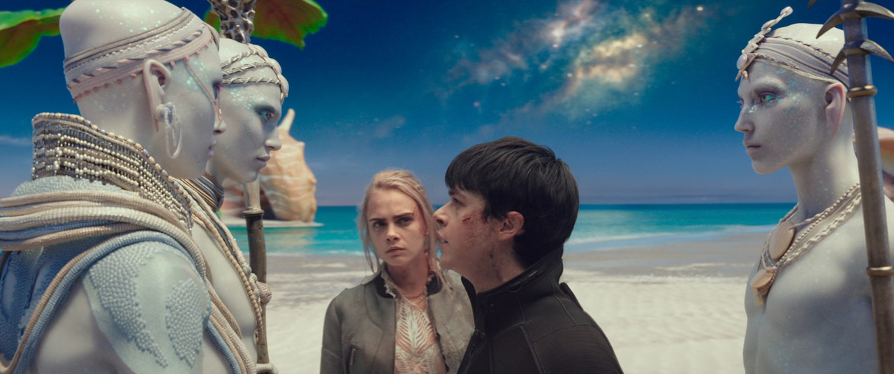 Valerian and the City of a Thousand Planets 2017 (1080p x265 10b