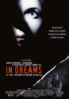 In Dreams  (1998)  Dvd9   Ita/Ing/Fra/Spa