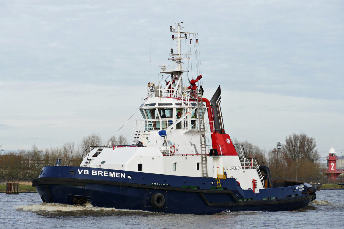 VB Bremen (OK-130222-0)
