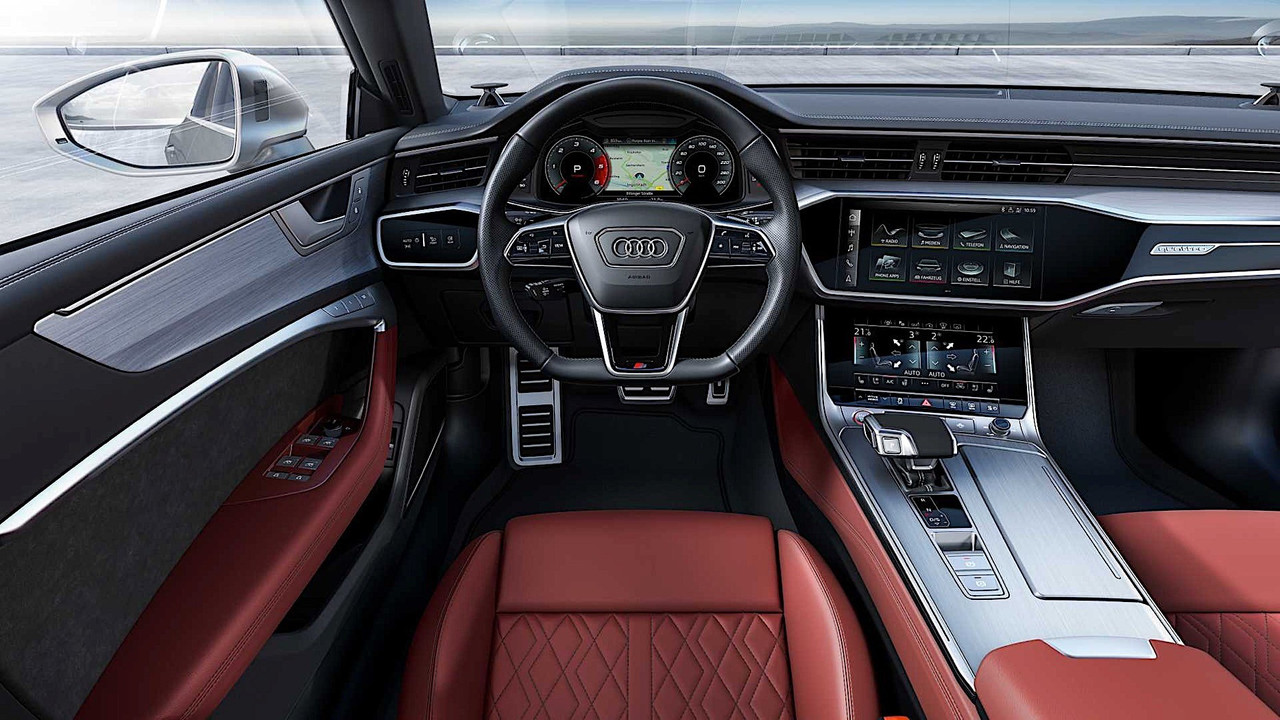 2020 Audi S7 (12)