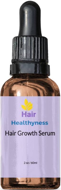 Hair Healthyness OTO1 (U1)