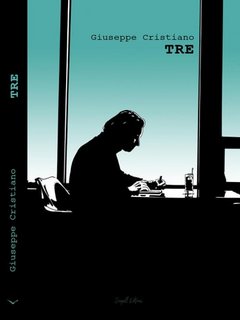Giuseppe Cristiano - Tre (2023)