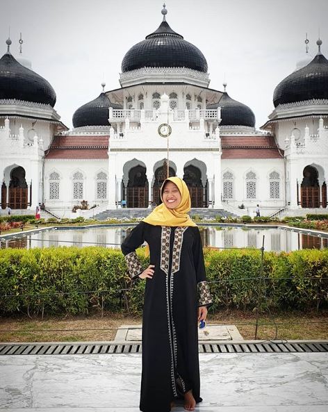 Ayu Kartika Dewi