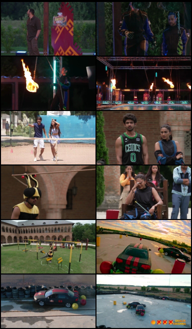  Khatron Ke Khiladi S14 31st August 2024 480p HDRip x264 Full Indian Show [300MB] Full Movie Download screenshot