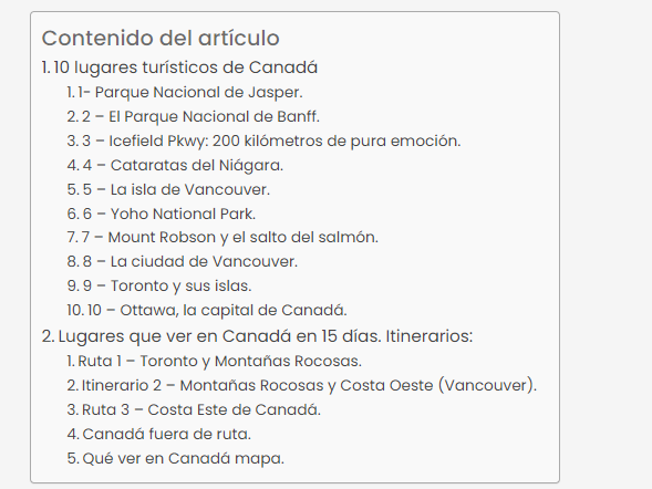 * Qué ver en Canadá en 15 días ❤️ * - CA/Canadá es el SEGUNDO País más Grande del Mundo! ✈️ Foro USA y Canadá