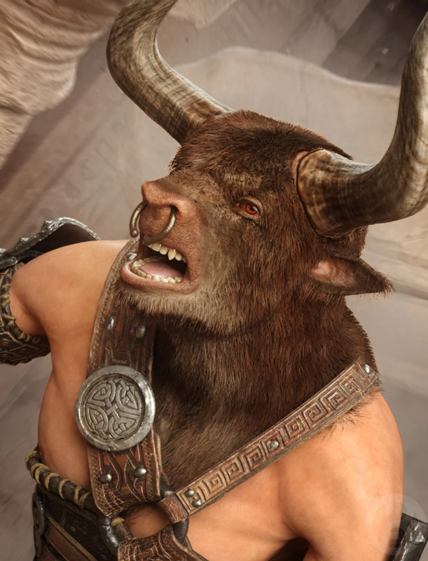 Classical Minotaur