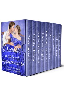 AA.VV. - Destinata a un lord appassionato (2024)