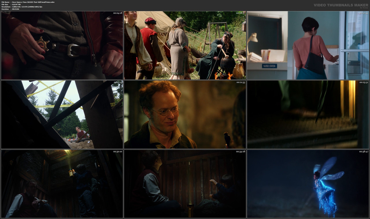 Once Upon a Time S01E05 That Still Small Voice.mkv