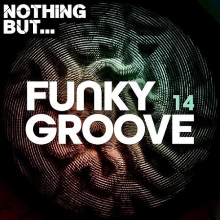 VA - Nothing But... Funky Groove Vol. 14 (2020)