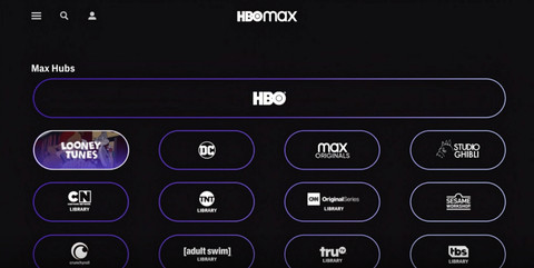 HBO Max Presentation Says Streaming Service Will Have Anime