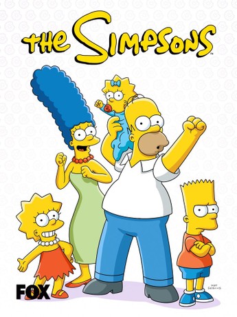  SIMPSONS SEASON 32