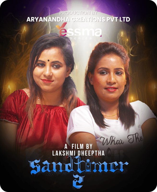 Sand Timer 2023 S01 (Ep 02) Hindi 720p WEB-DL x265
