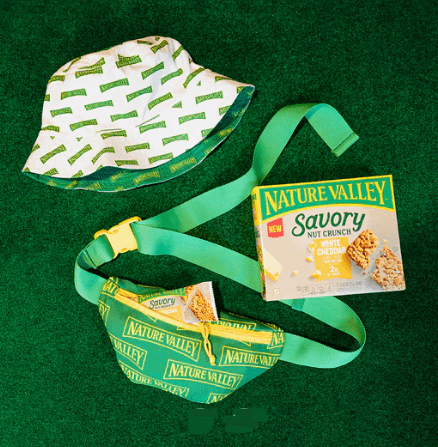 Get Free Nature Valley Prize Bundle on 8/21 at 12pm ET Get Free Nature Valley Prize Bundle on 8/21 at 12pm ET