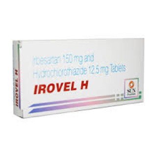 Irovel H Tabs 30`S