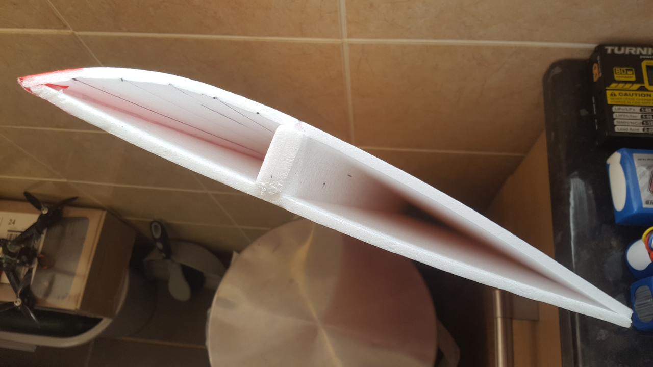 VERSA WING #10