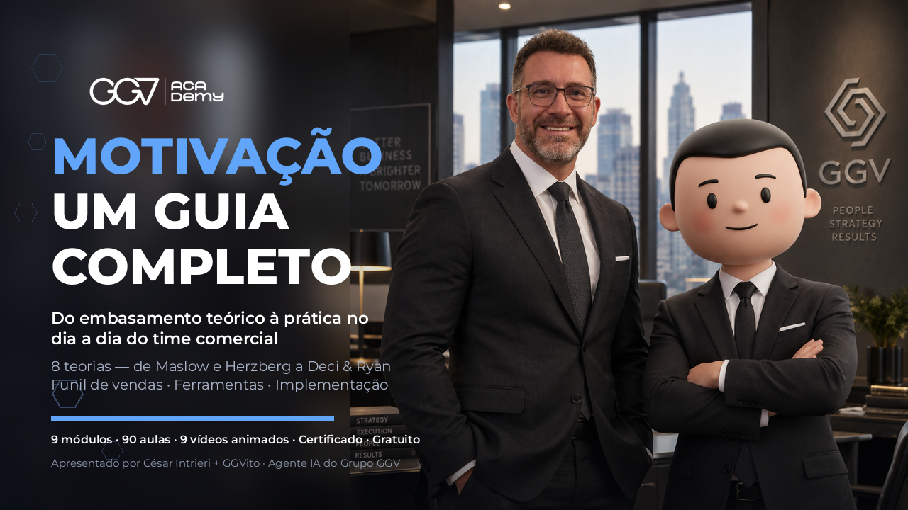 Motivação: Um Guia Completo para Desenvolvimento e Implementação