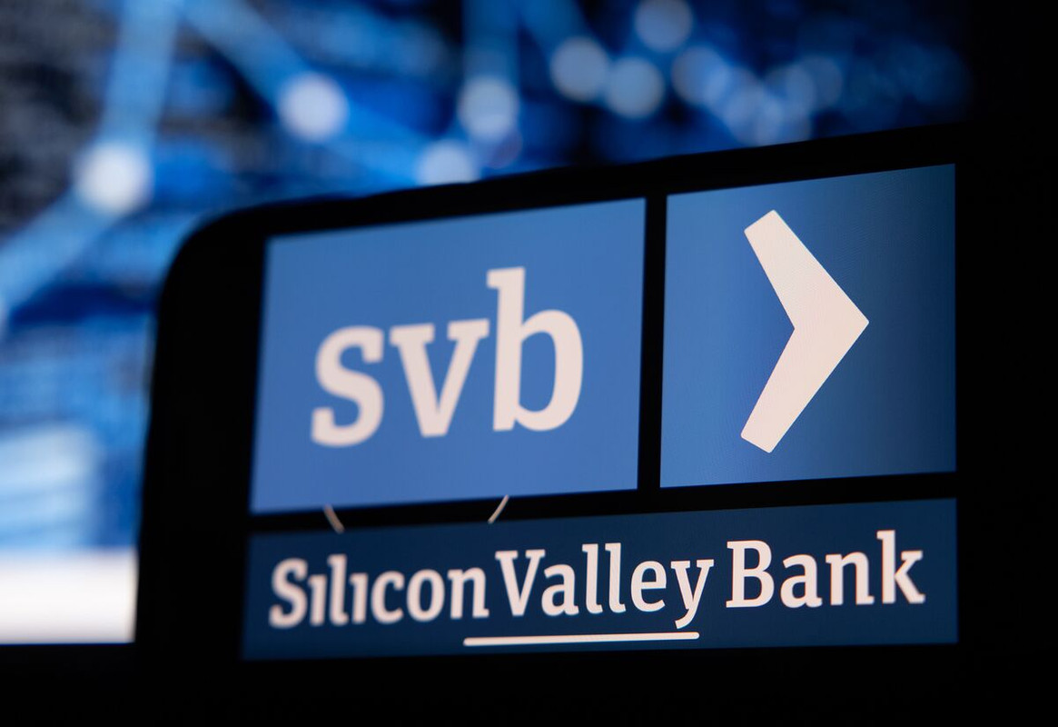 Silicon Valley Bank stata chiusa dalle autorita USA