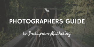 A Guide to Instagram Photography A Guide to Instagram Photography