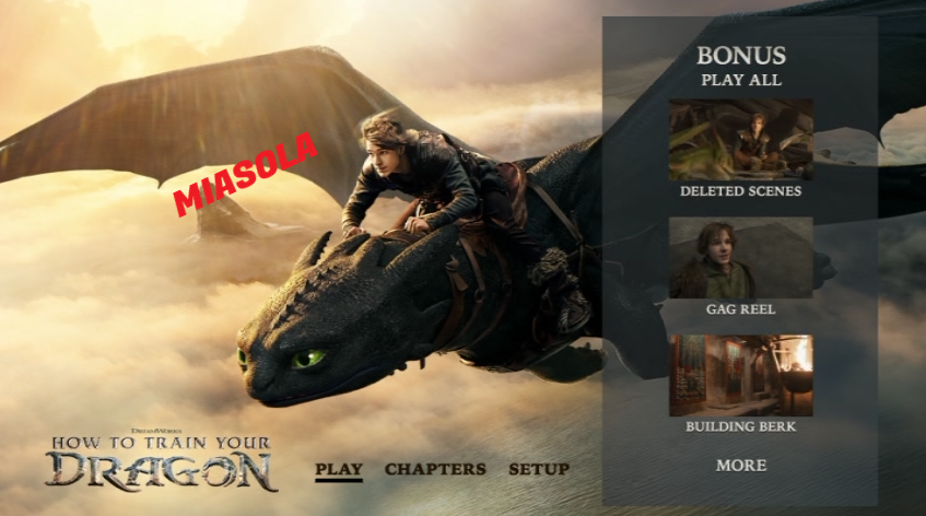 How to train your dragon [2025] [DVD9] [LATINO] [SUBTITULADA] [INGLES] [OTRO] [NTSC] [1FICHIER] [OTRO-SERVIDOR] Captura 1