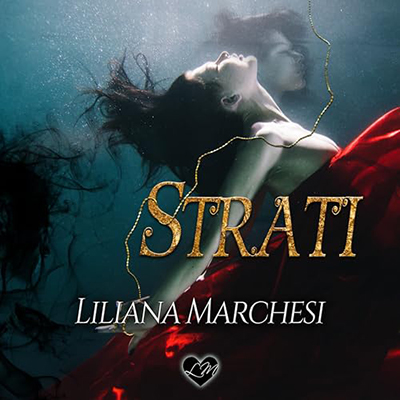 Liliana Marchesi - Strati (2024) (mp3 - 128 kbps)