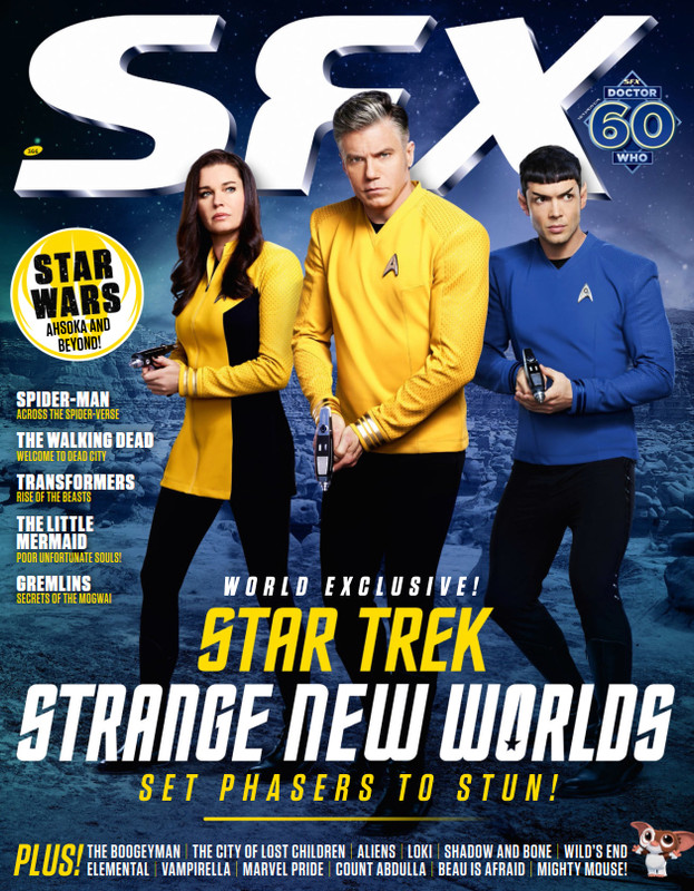 Star-Trek